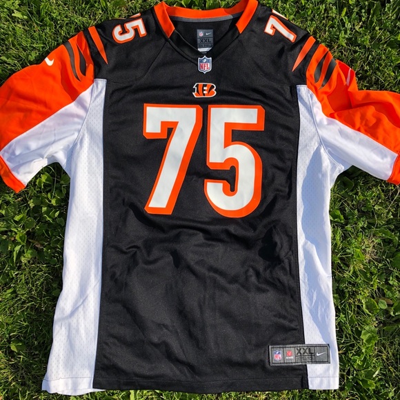 Nike Other - Devon Still Bengals On Field Nike Jersey
Size XXL